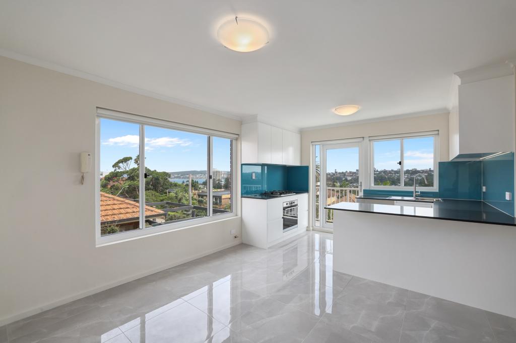 7/95 Queenscliff Rd, Queenscliff, NSW 2096
