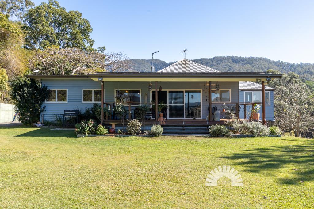 119 Costelloe Rd, Laceys Creek, QLD 4521