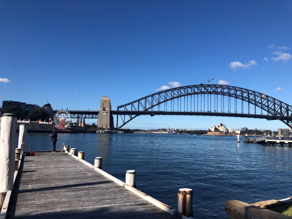 67/2a Henry Lawson Ave, Mcmahons Point, NSW 2060