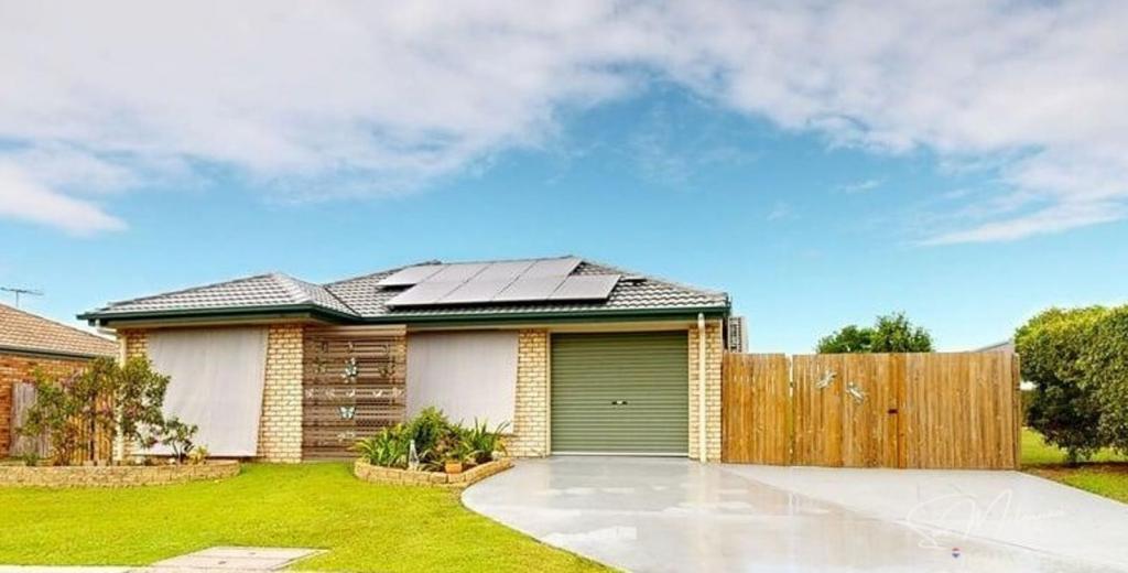 37/11-29 WOODROSE RD, MORAYFIELD, QLD 4506