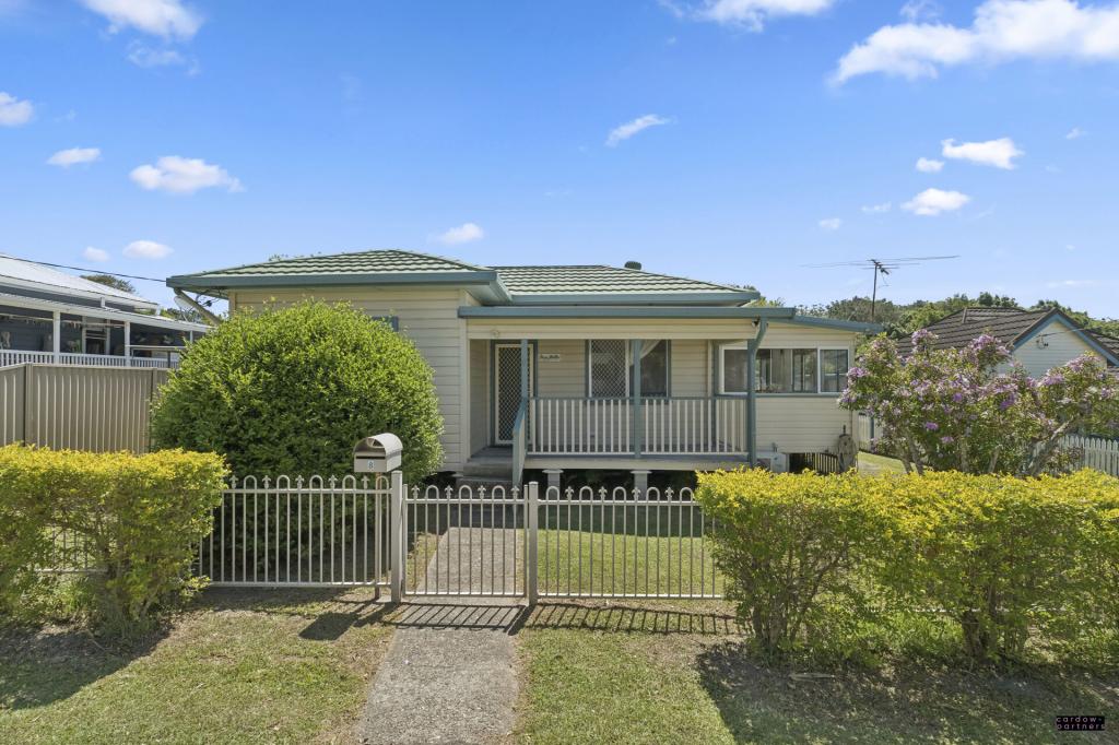 8 Coopers Lane, Urunga, NSW 2455