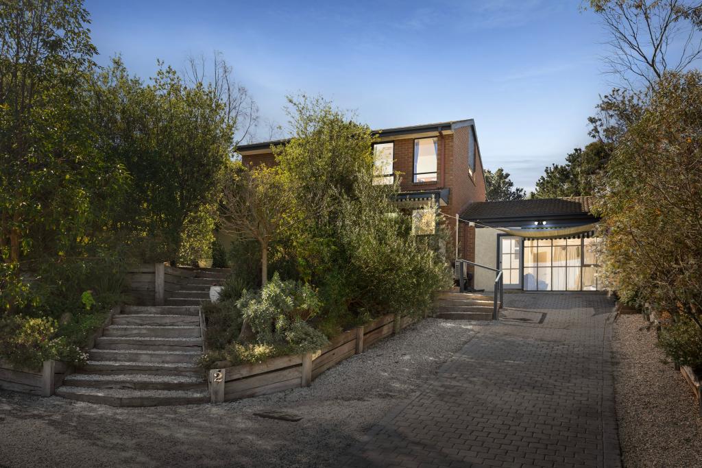 2 Tennyson Ct, Sunbury, VIC 3429
