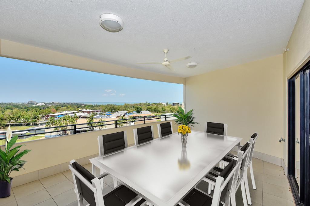 340/12 Salonika St, Parap, NT 0820