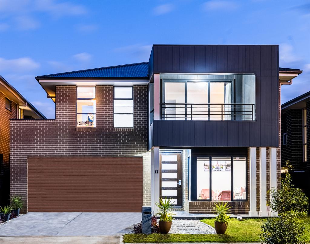 17 Pettengell St, Marsden Park, NSW 2765