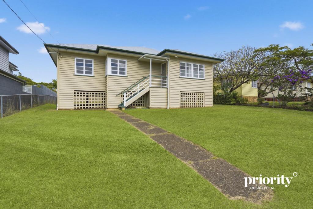 24 Brae St, Wavell Heights, QLD 4012