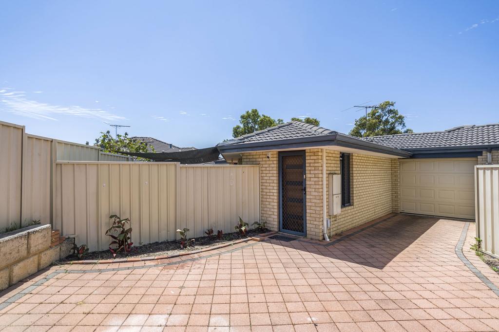 19D FLETCHING ST, BALGA, WA 6061