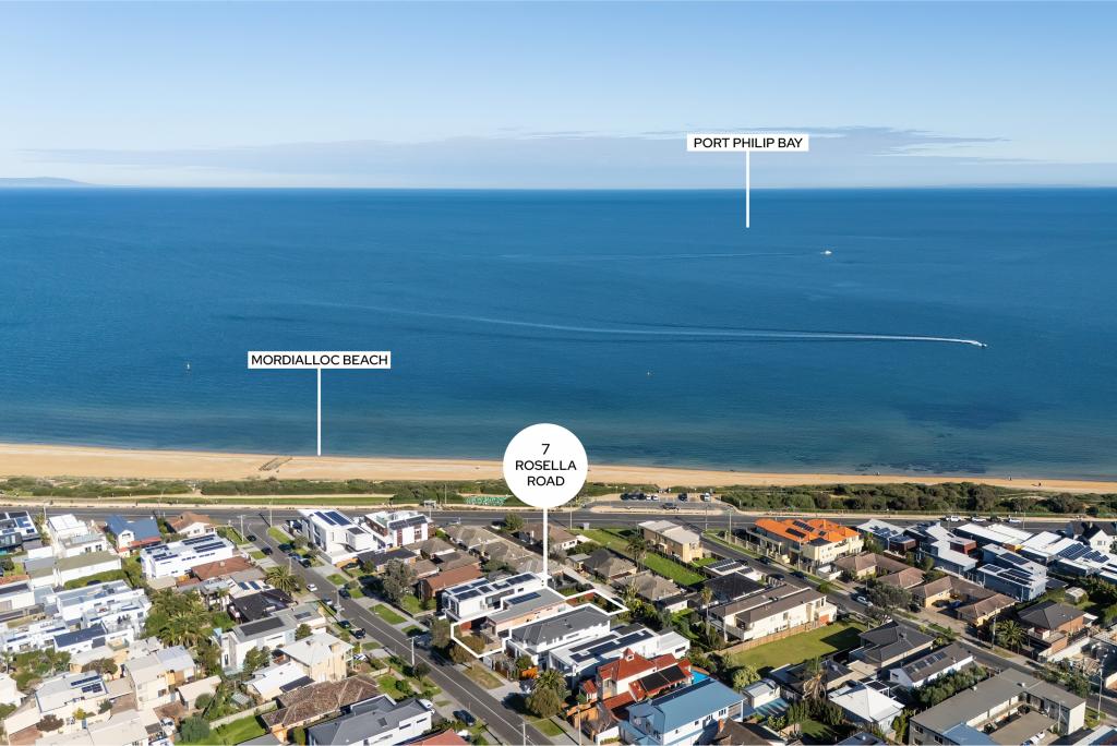 7 Rosella Rd, Parkdale, VIC 3195