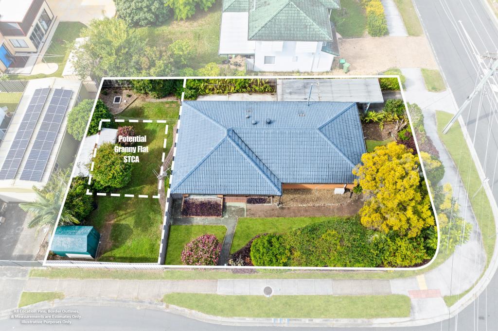 1 Gomana St, Slacks Creek, QLD 4127