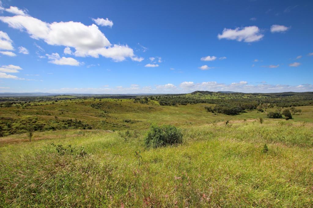 "Scrubview" Frawleys Rd, Thangool, QLD 4716