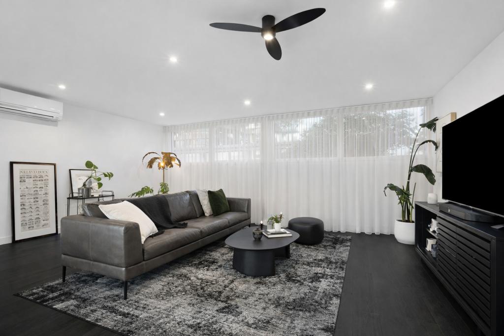 22/458 St Kilda Rd, Melbourne, VIC 3004