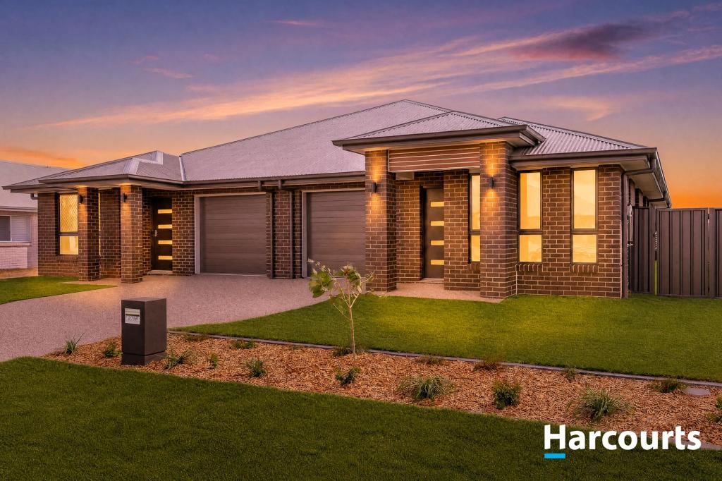 2/79b Ocean View Dr, Woodgate, QLD 4660