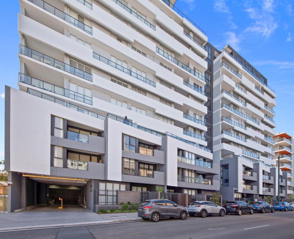 102/25 Bigge St, Liverpool, NSW 2170