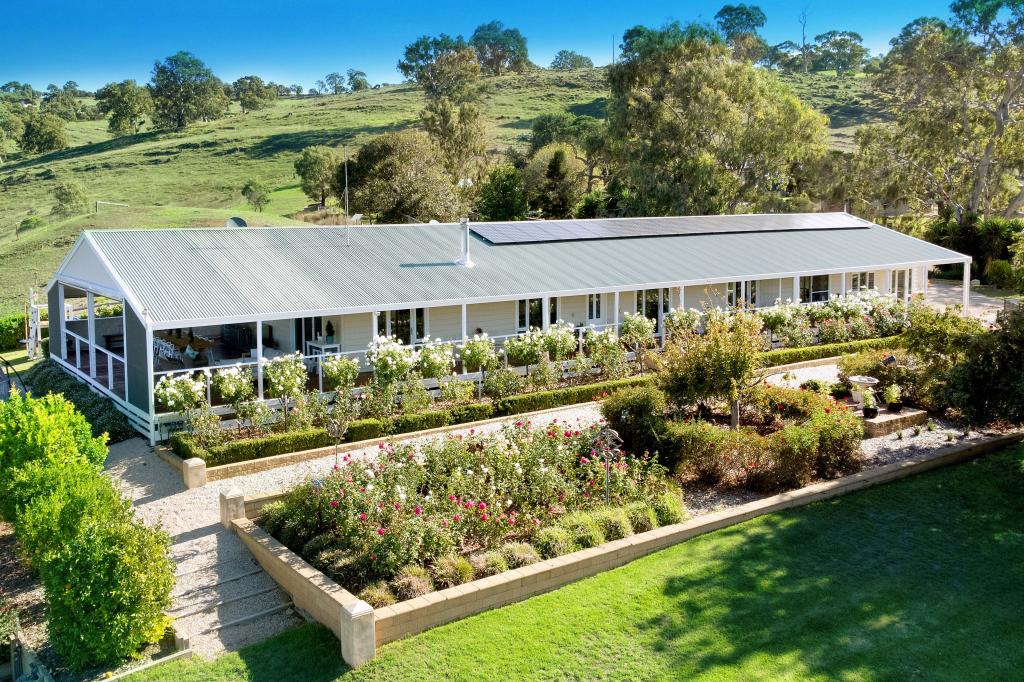 95 Smyth Rd, Dawesley, SA 5252