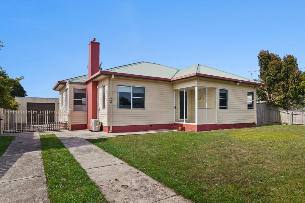 62 Ronald St, Devonport, TAS 7310