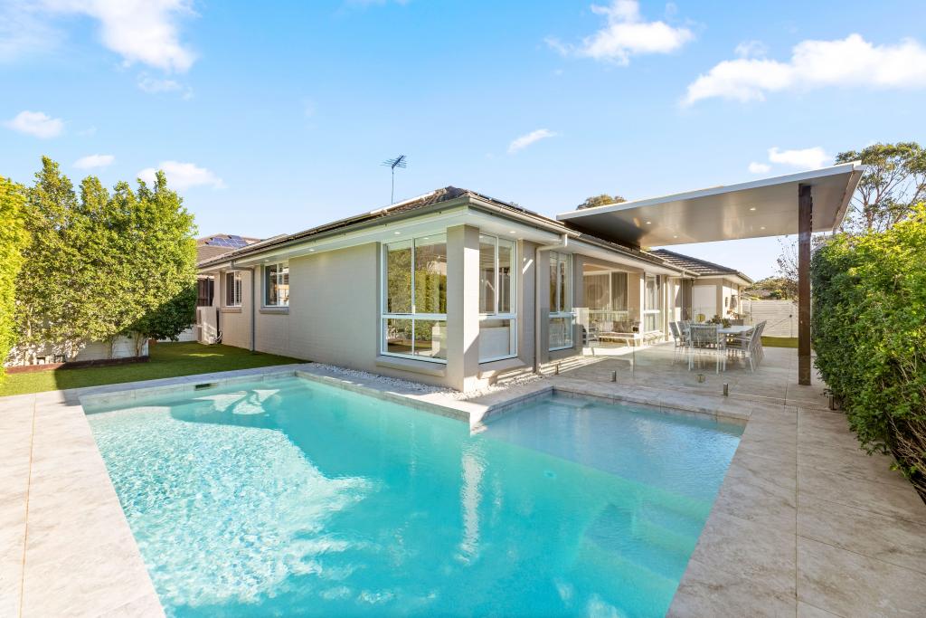 35 Timbrey Cct, Barden Ridge, NSW 2234