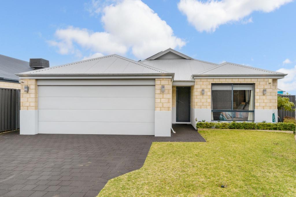 19 Stilton Pass, Aveley, WA 6069