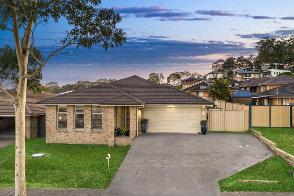 230 Johns Rd, Wadalba, NSW 2259