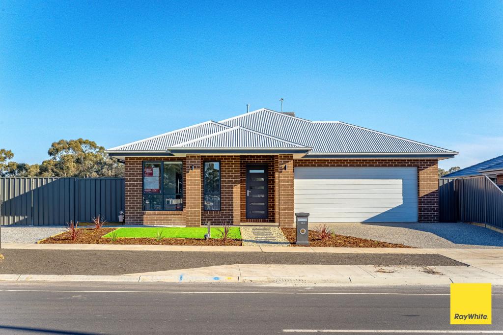 150 Waratah Rd, Huntly, VIC 3551