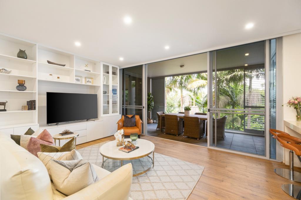 9/17 Powell St, Killara, NSW 2071