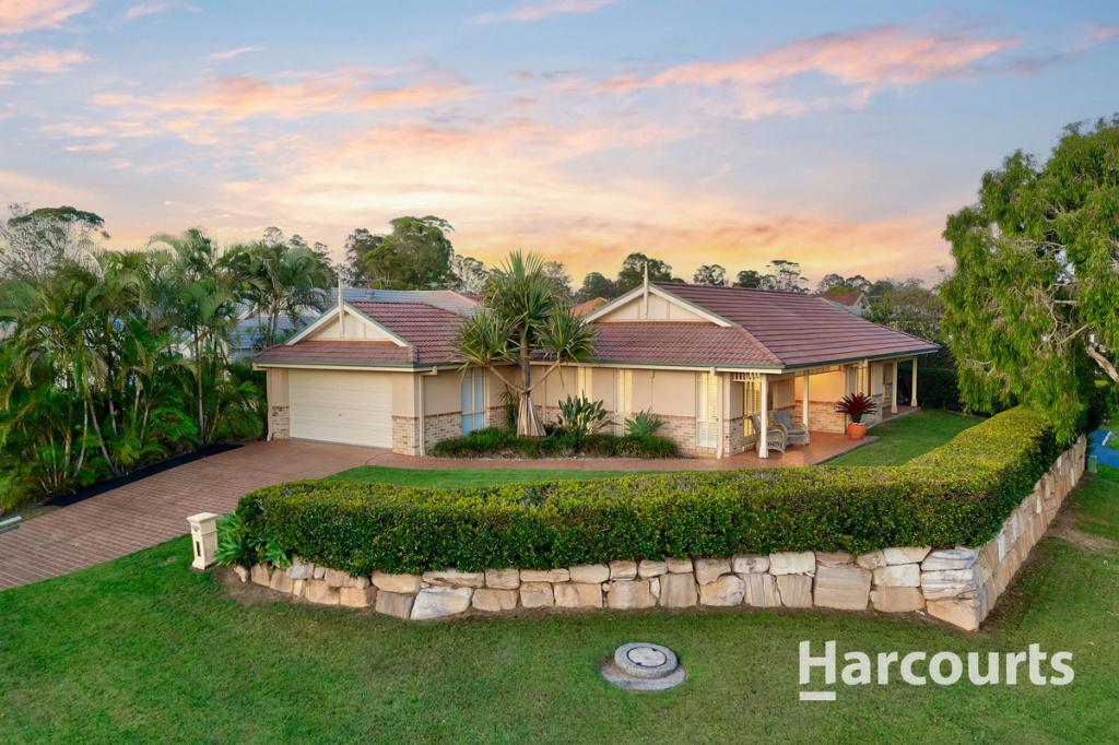 42 Kirri Ave, Petrie, QLD 4502