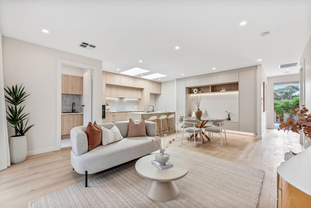 3 Ina St, O'Halloran Hill, SA 5158