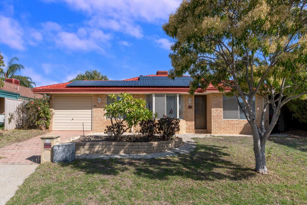 29 Tangerine Cl, Seville Grove, WA 6112