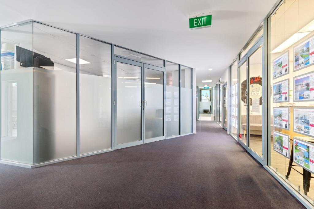 Office 1-2/51-55 Bulcock St, Caloundra, QLD 4551