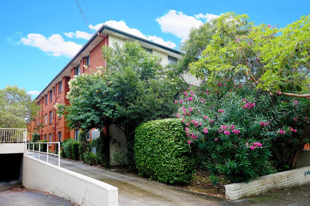 8/16 Cecil St, Ashfield, NSW 2131