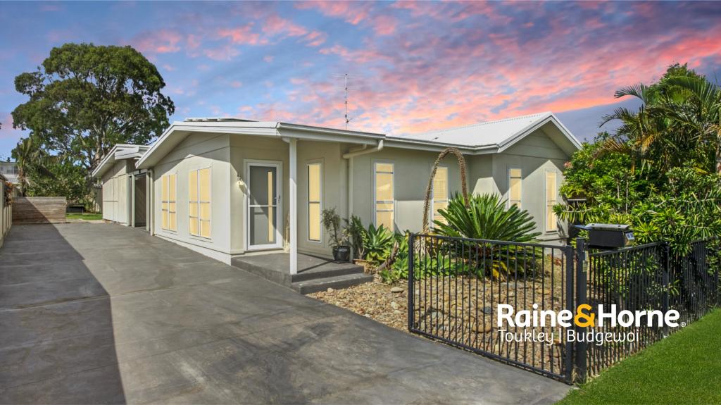 11 Ocean Pde, Noraville, NSW 2263