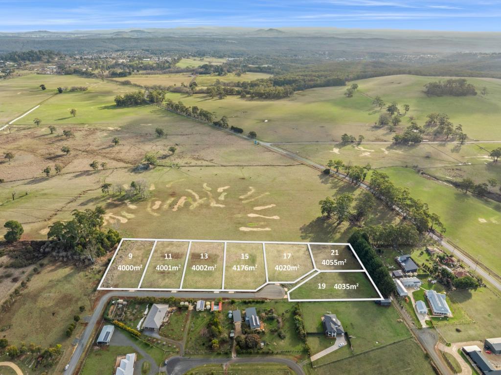 11 - 15 Djurkovic Rd, Coomoora, VIC 3461