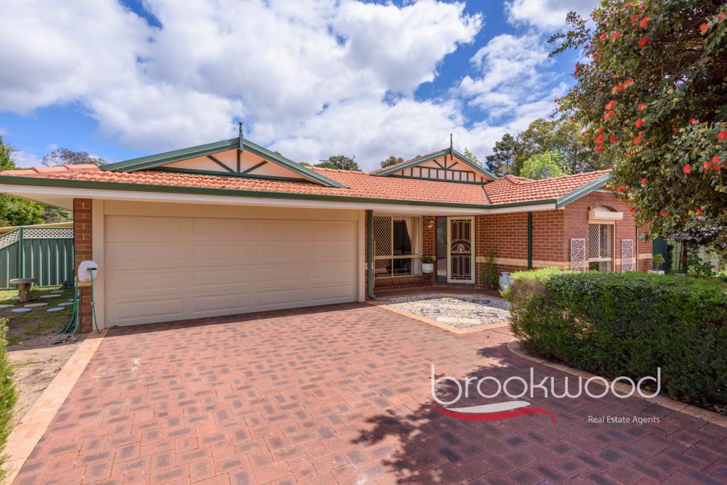 6 Gannon Glen, Mundaring, WA 6073