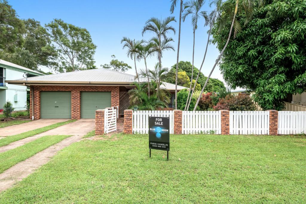 105 Retro St, Emerald, QLD 4720