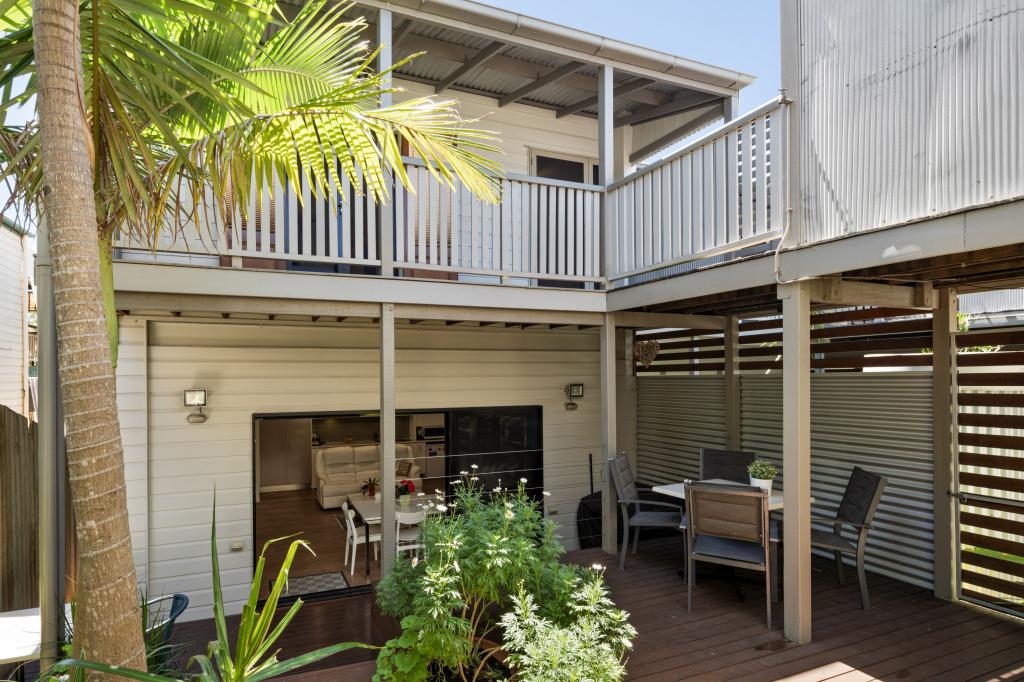 1/9a Waterworks Rd, Red Hill, QLD 4059