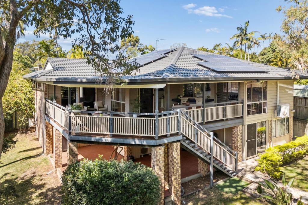14 Gatton Ct, Helensvale, QLD 4212