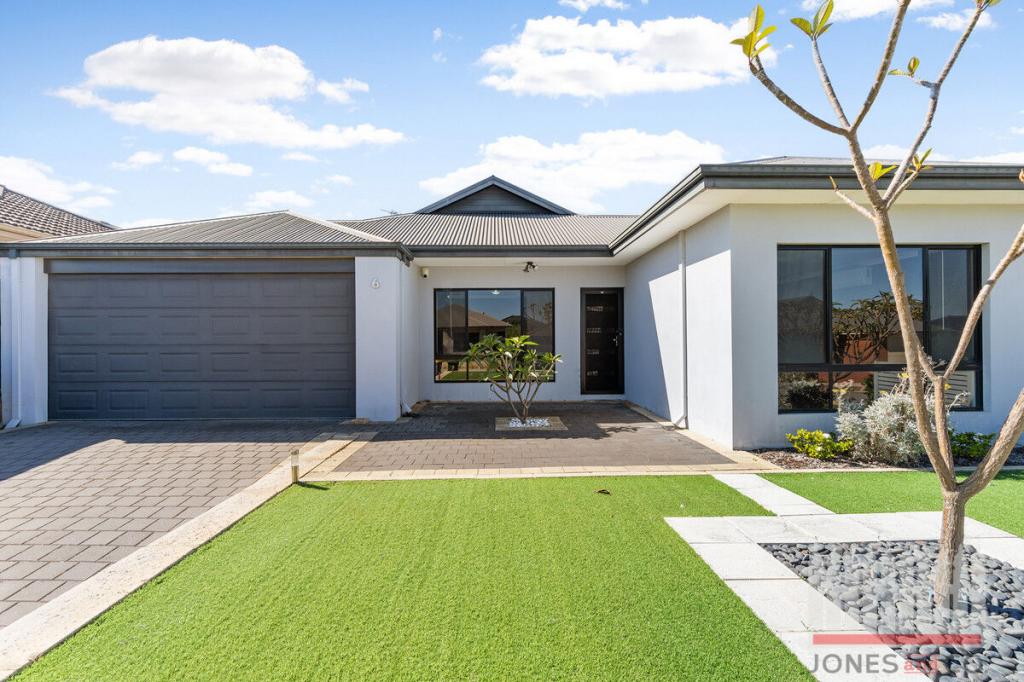 6 Aston Ch, Aveley, WA 6069