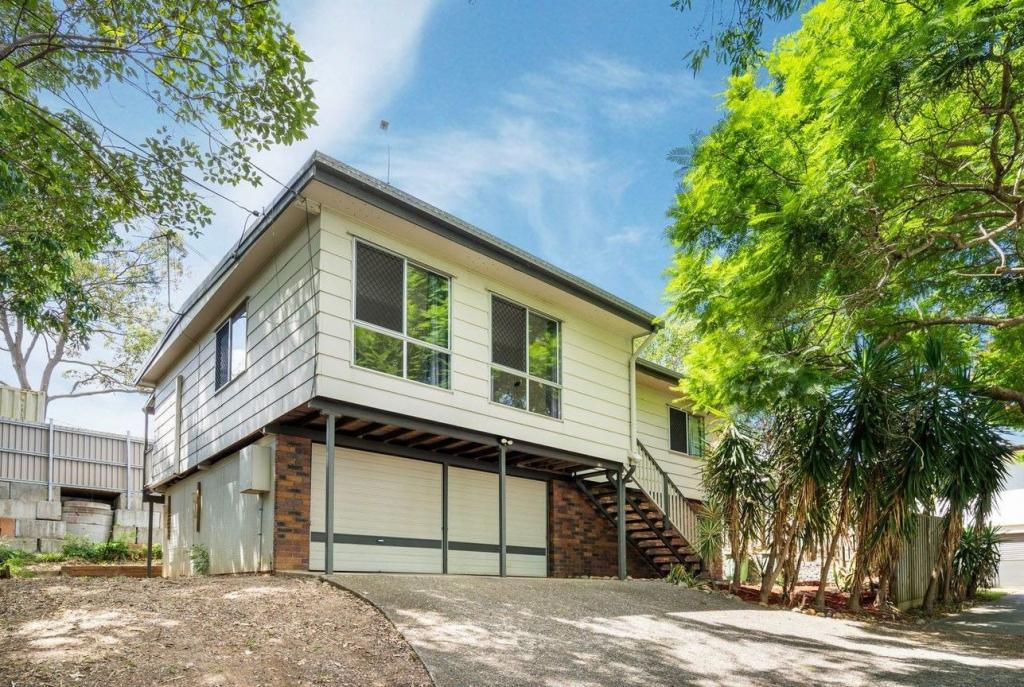 16 Bligh St, Woodridge, QLD 4114