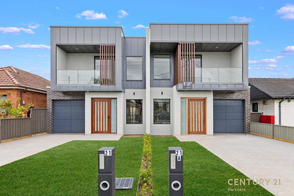 21 Rosina St, Fairfield, NSW 2165