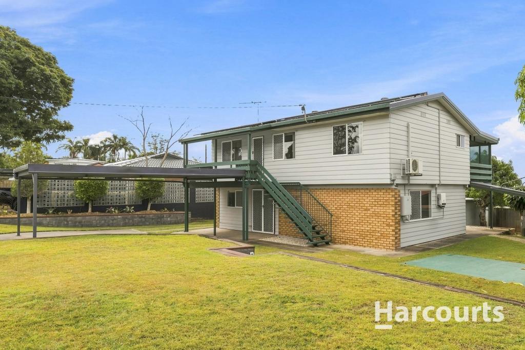 26 Flinders Cres, Boronia Heights, QLD 4124