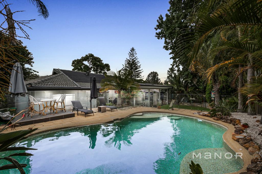 32 Roxborough Park Rd, Baulkham Hills, NSW 2153