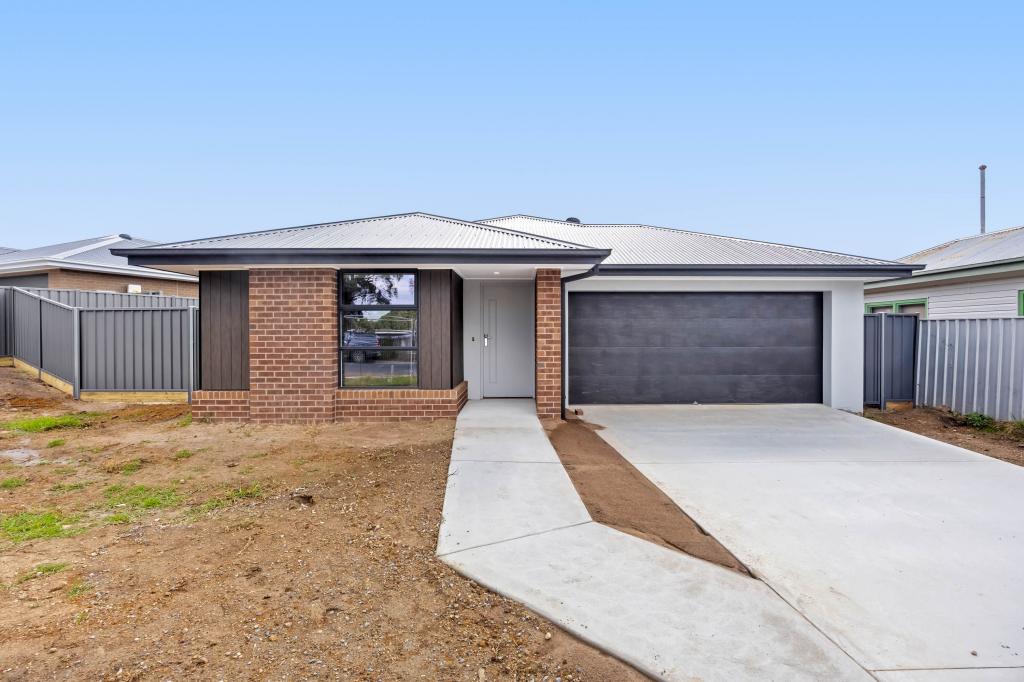 3 Benbow St, Ararat, VIC 3377