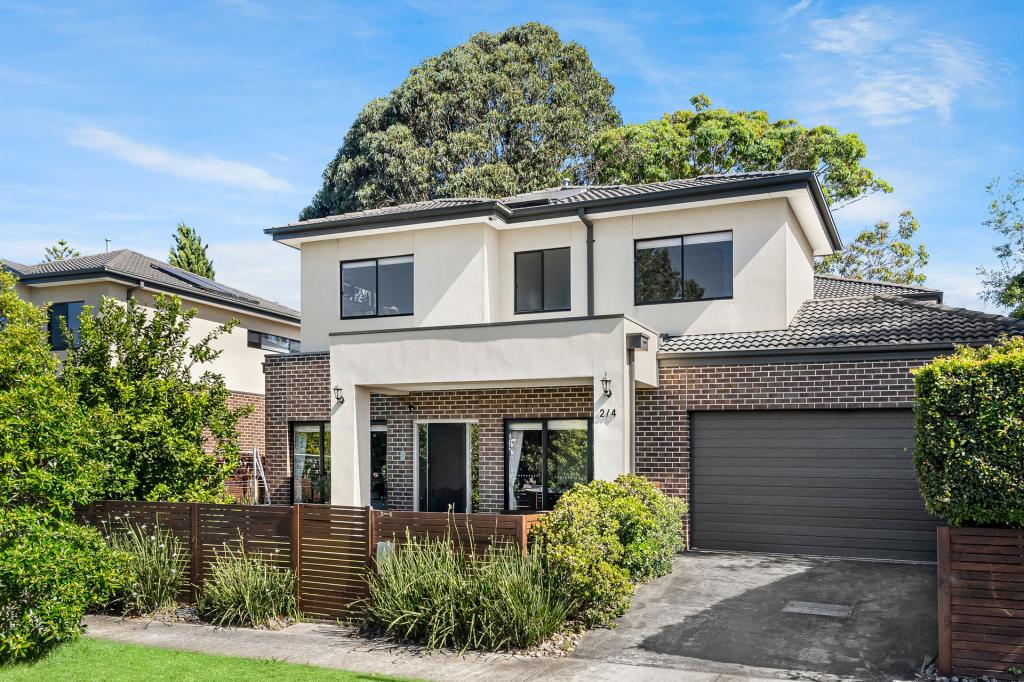 2/4 Koroit St, Nunawading, VIC 3131