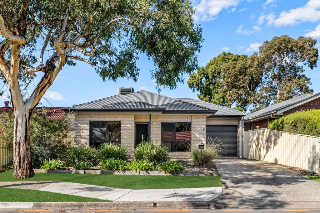 1a Dalaston St, Modbury, SA 5092