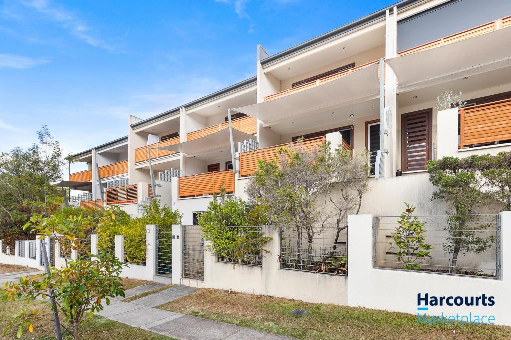 1a Cecil St, Indooroopilly, QLD 4068