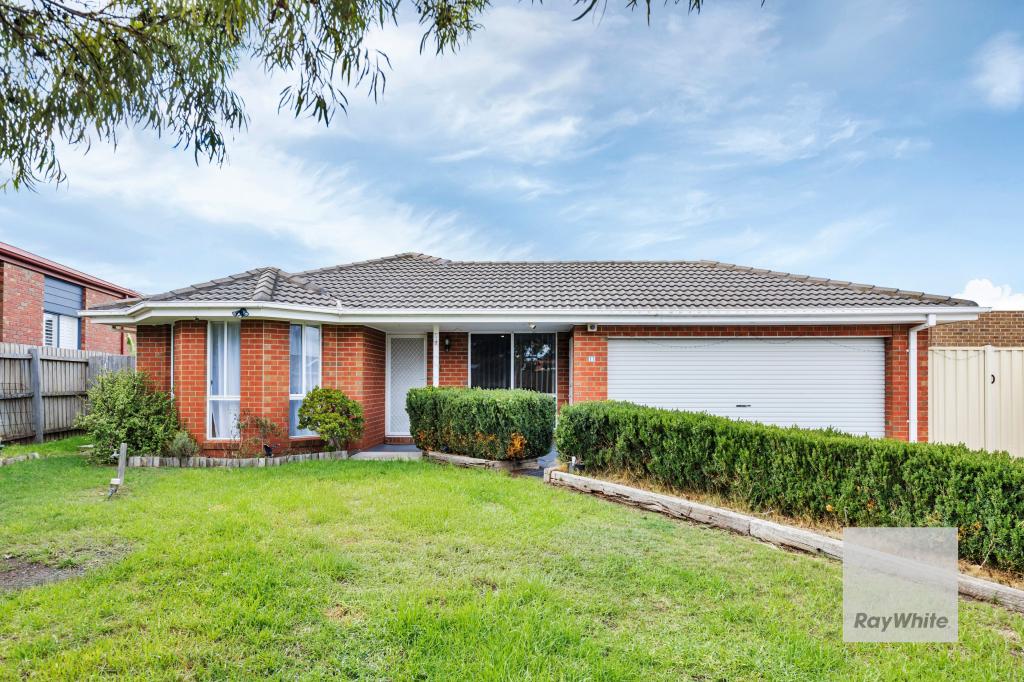 11 Perkins Cl, Delahey, VIC 3037