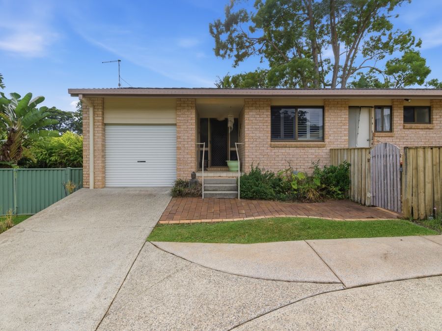 3/3 Wollongba Pl, Toormina, NSW 2452