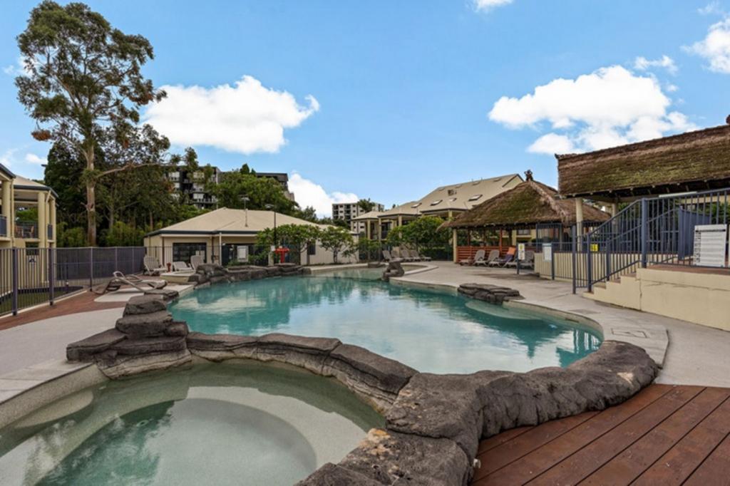 46/80 Tryon St, Upper Mount Gravatt, QLD 4122