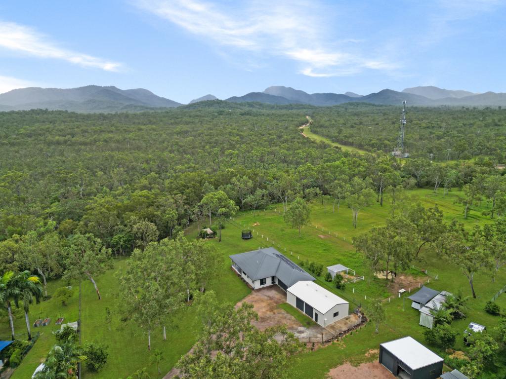 35 Endeavour Rd, Bluewater Park, QLD 4818