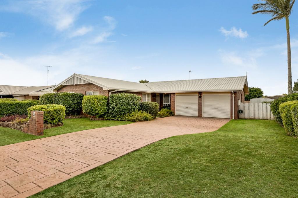 305 Stenner St, Centenary Heights, QLD 4350