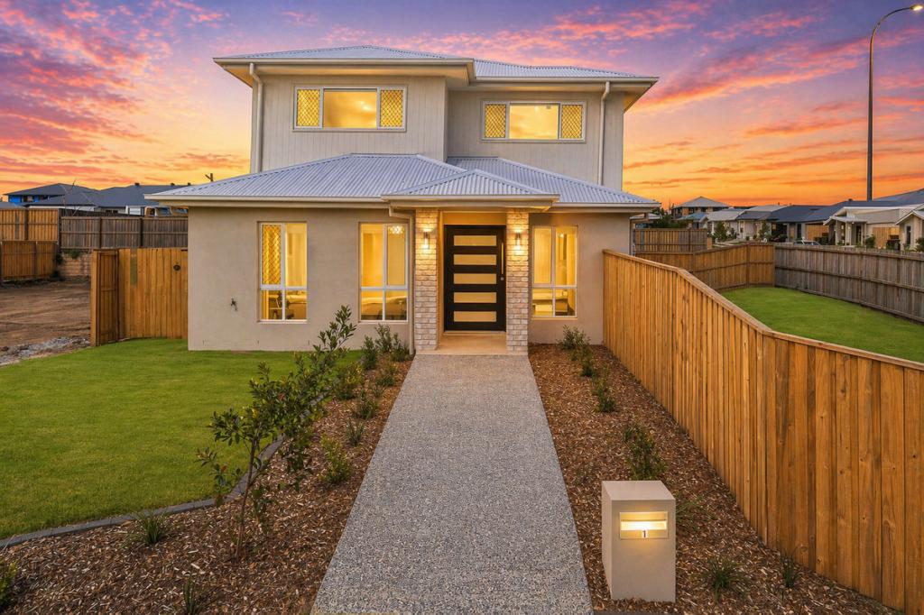 1 Treadwell Rd, White Rock, QLD 4306