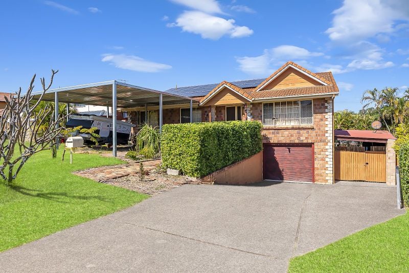 25 Moresby Ave, Springfield, QLD 4300